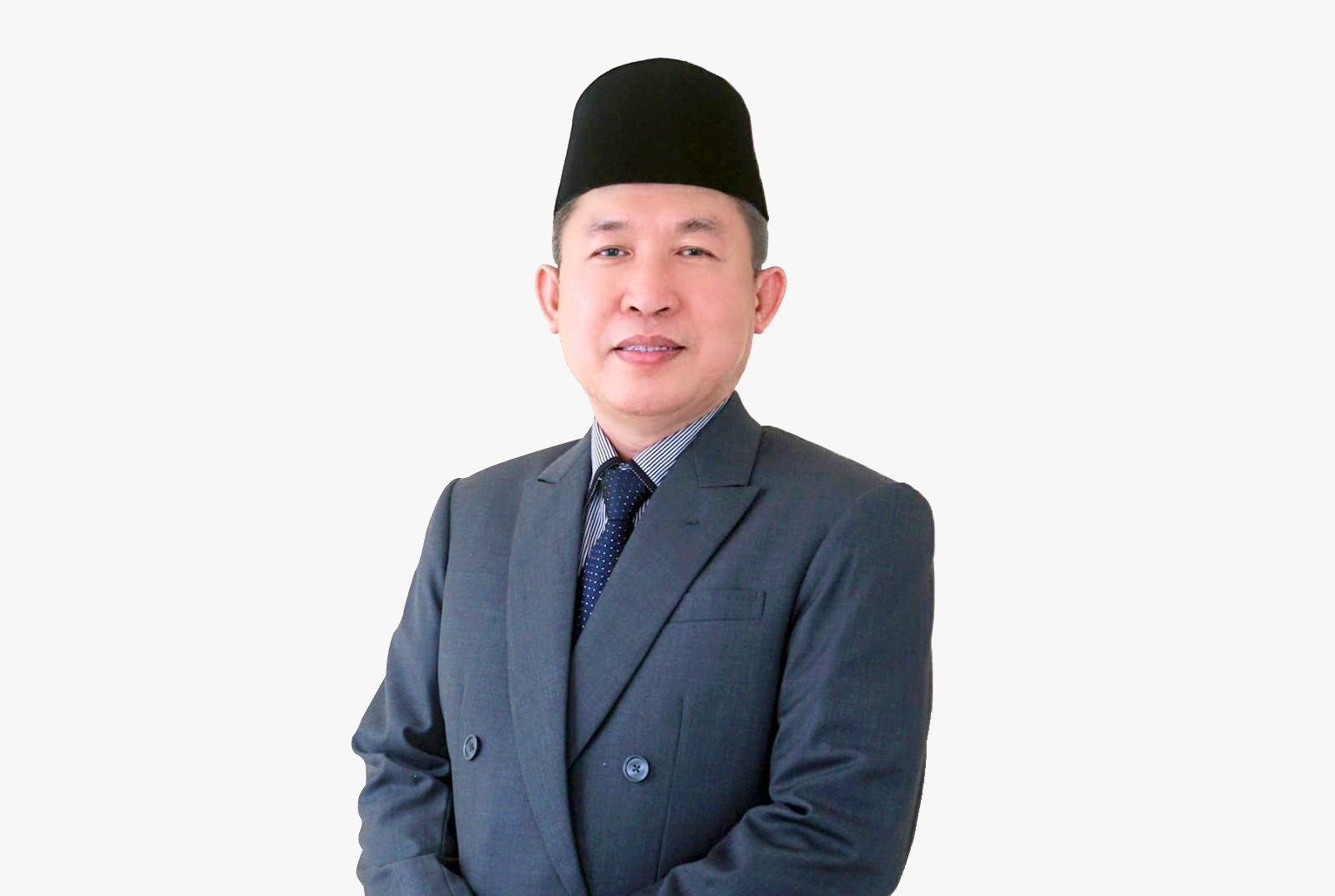 Dr. Marzuki, S.E., M.M.