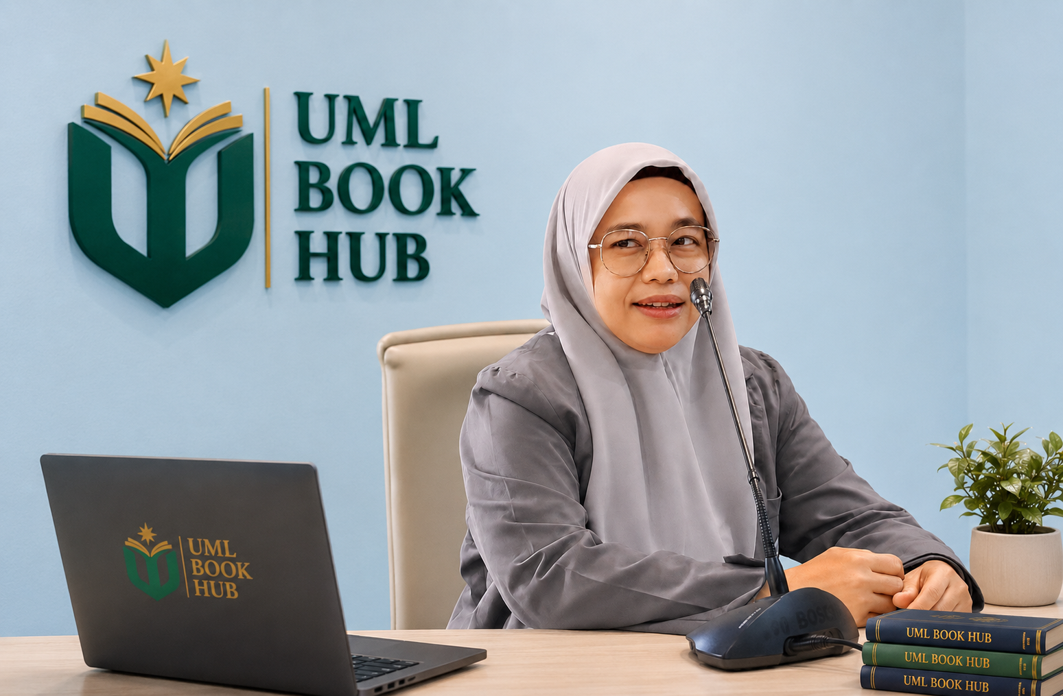 DARI NASKAH MENJADI BUKU BERKUALITAS
