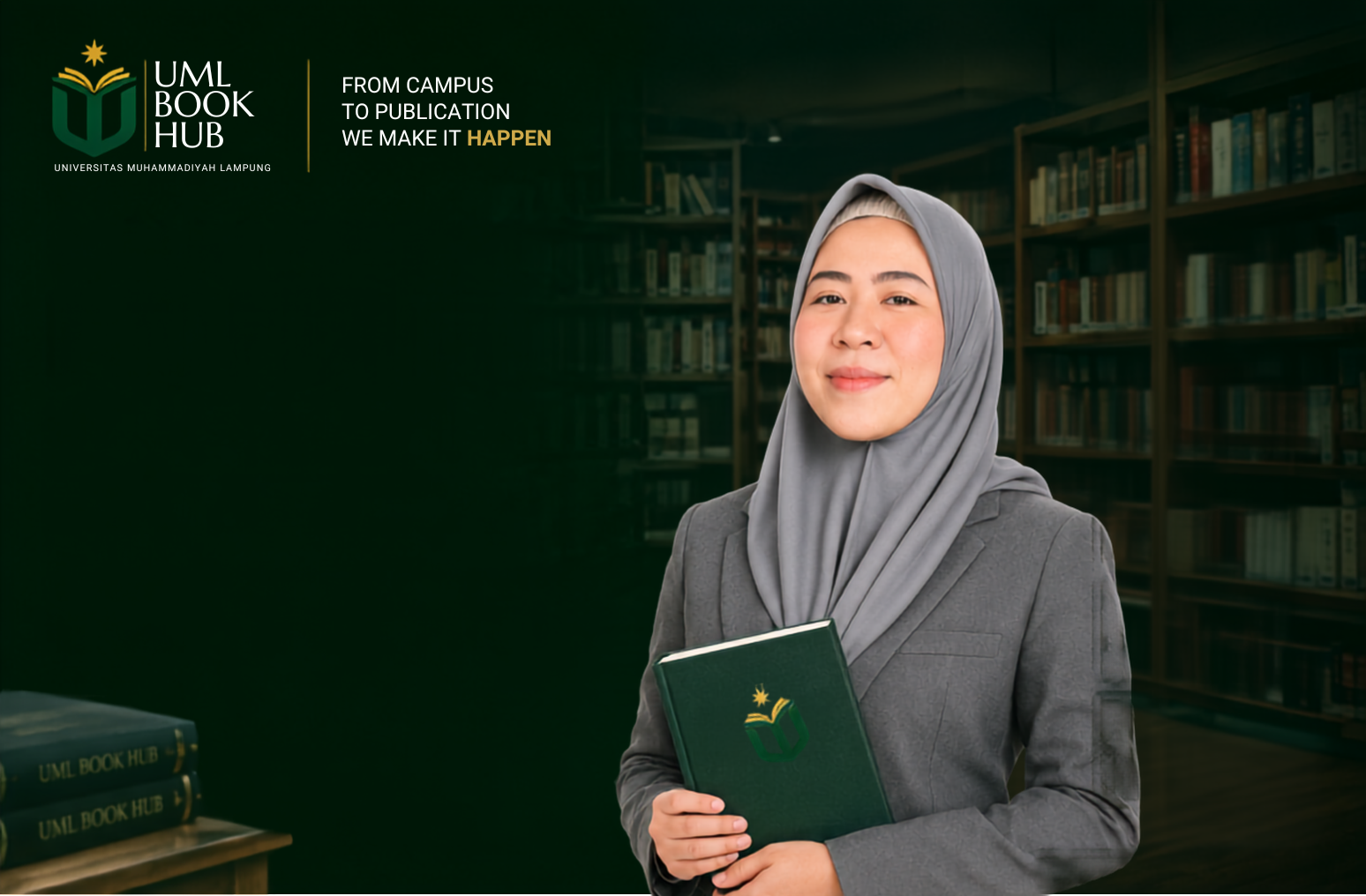 Mencerdaskan Bangsa Melalui Karya dan Inovasi