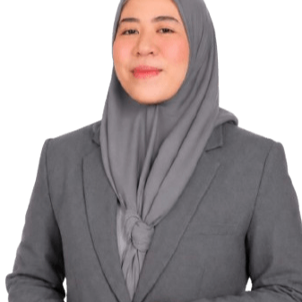 Dr. Tiara Noviarini, M.Pd.
