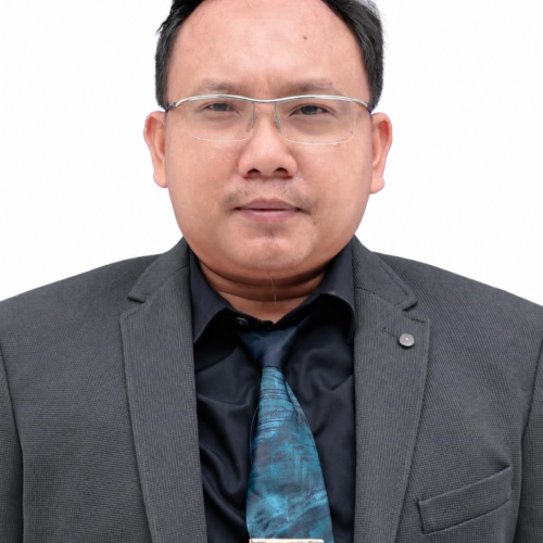 Alvin Yuswan, S.H., M.H.
